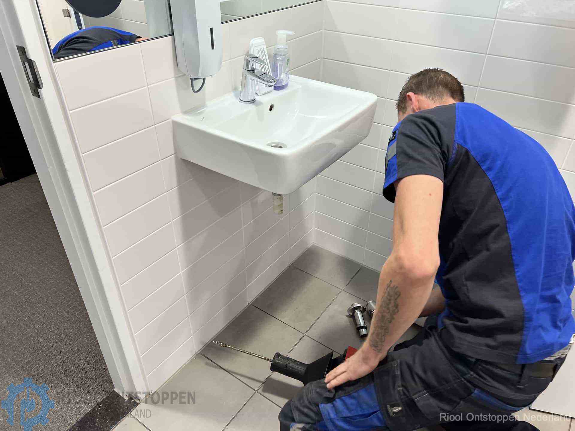 Gootsteen Ontstoppen Nederland Gootsteen Ontstoppen Nederland