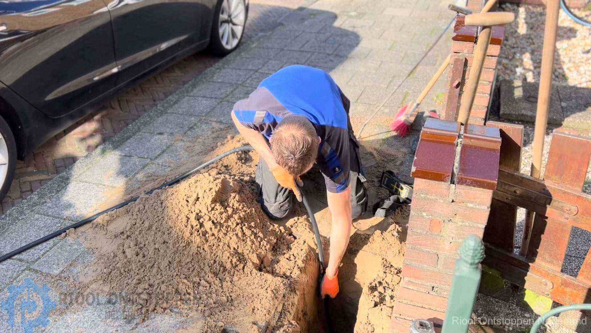 Ontstoppingsdienst Nederland Ontstoppingsdienst Nederland