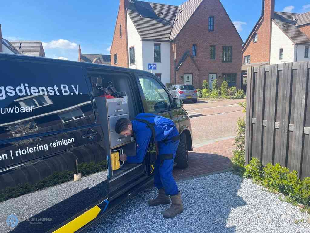 Riolering Expert Nederland Riolering Expert Nederland