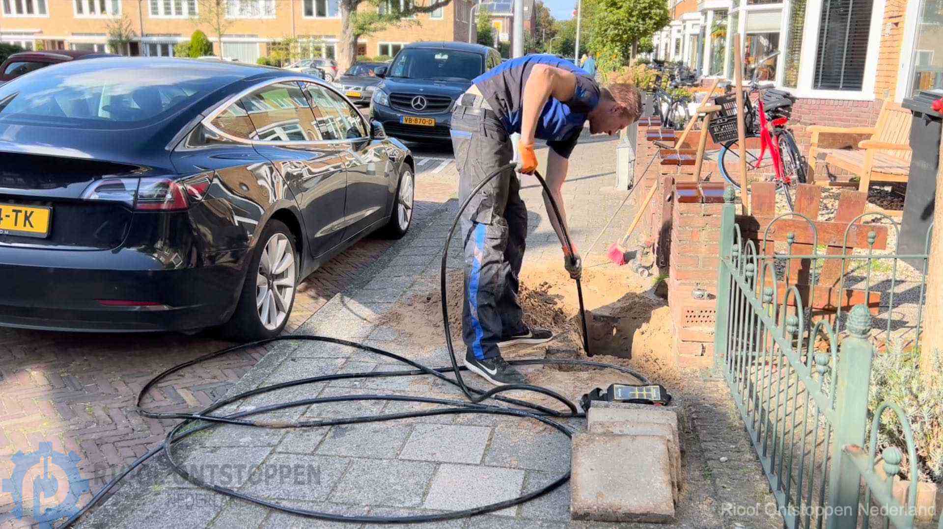 Riool Ontstoppen Nederland Riool Ontstoppen Nederland