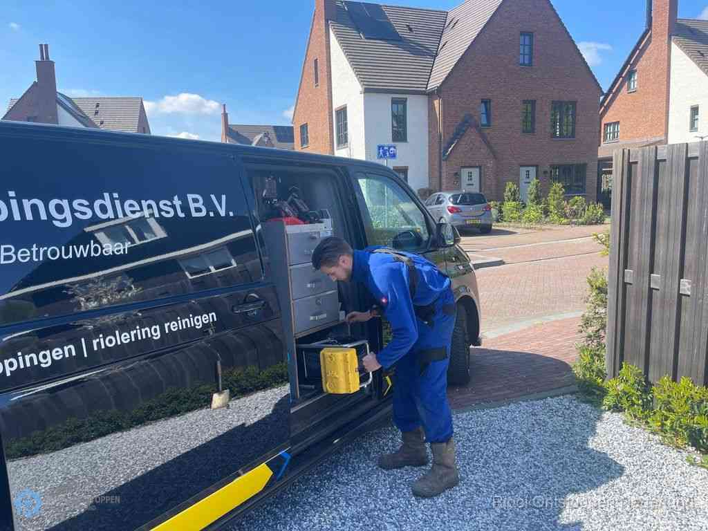 Riool Ontstoppingsbedrijf Nederland Riool Ontstoppingsbedrijf Nederland