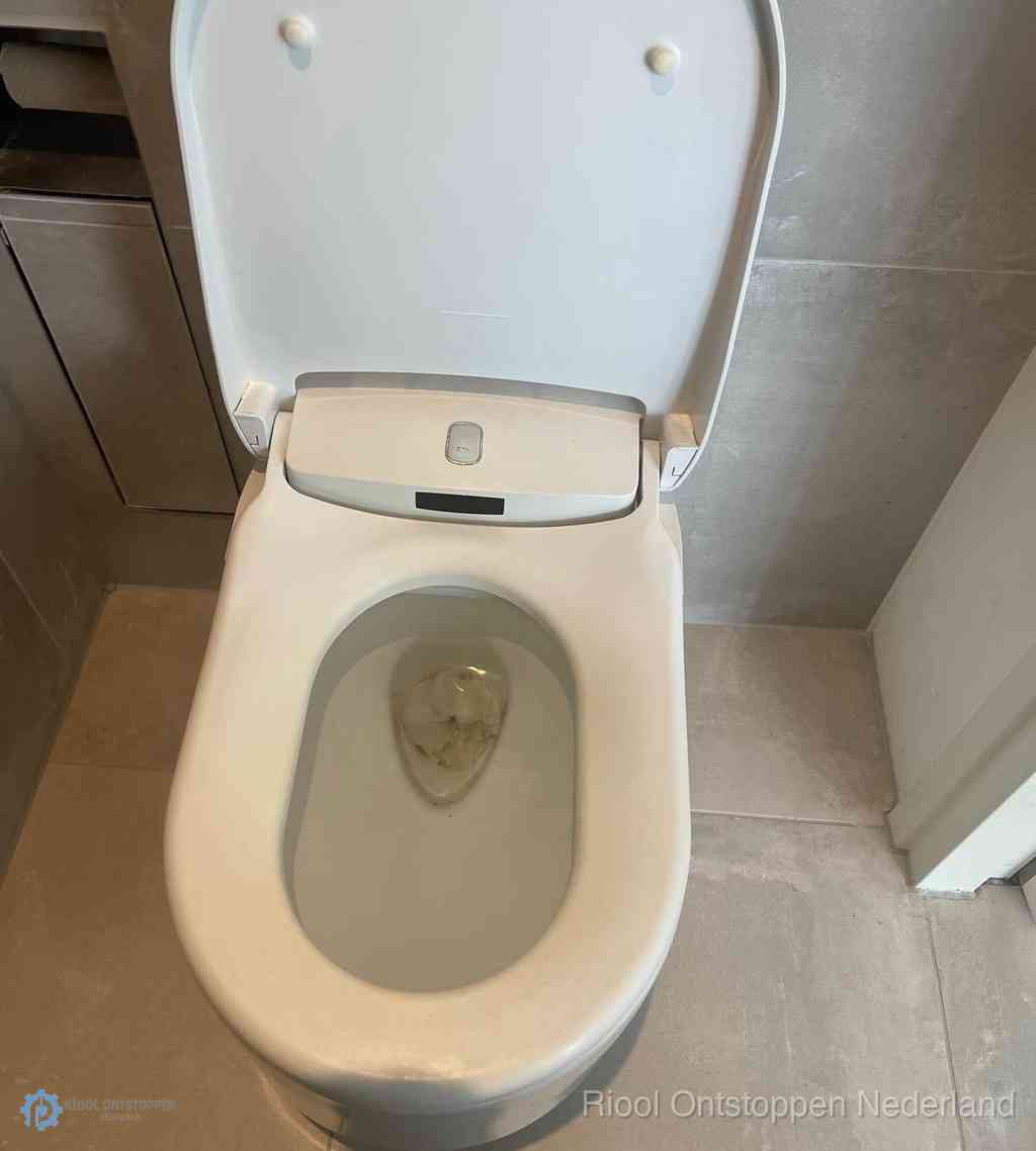Toilet Ontstoppen Nederland Toilet Ontstoppen Nederland
