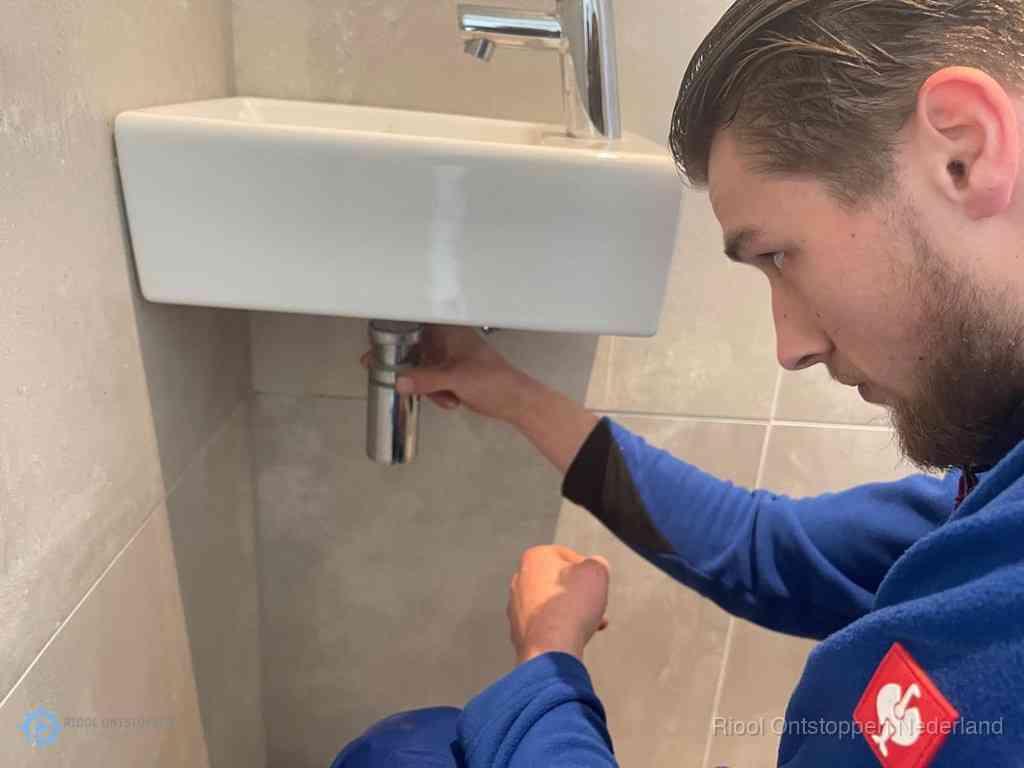 Wastafel Ontstoppen Nederland Wastafel Ontstoppen Nederland
