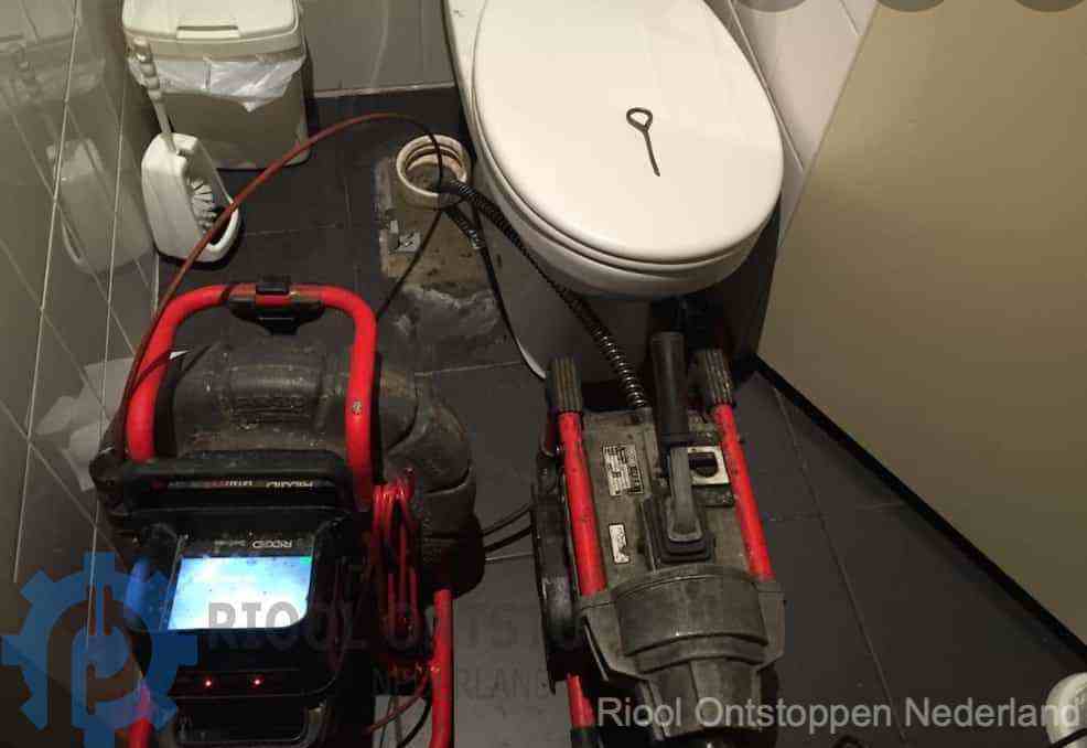 Wc Ontstoppen Nederland Wc Ontstoppen Nederland
